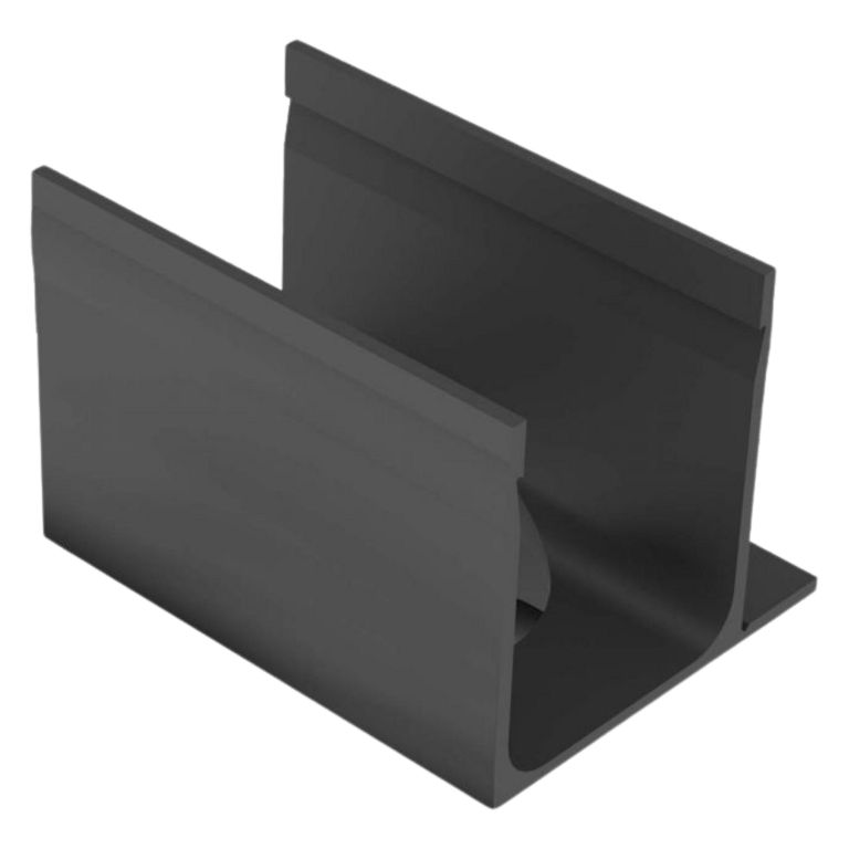 ACO Slimline Koppelstuk Excentrisch