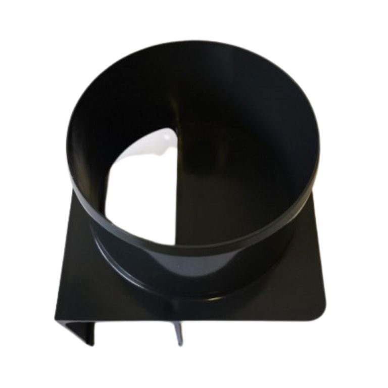 ACO Slimline Onderuitloop 110 mm Excentrisch (2)