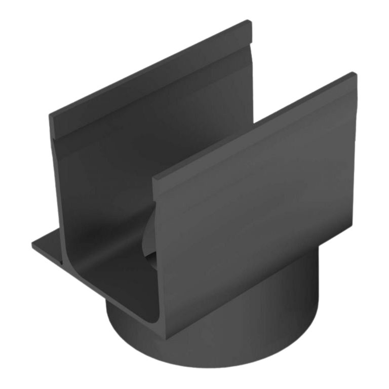 ACO Slimline Onderuitloop 110 mm Excentrisch (3)