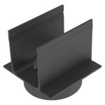 ACO Slimline Onderuitloop 80 mm (2)