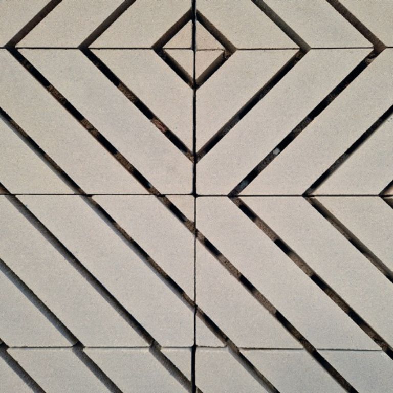 Motivo WaterWijs 45×22,5×10 cm Grey (3)