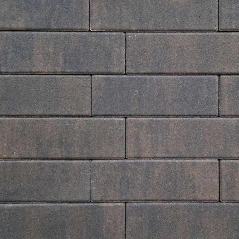 Patio Longstone 7 cm Dark Sepia