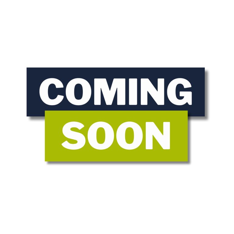 Sierbestratingsmarkt Coming soon