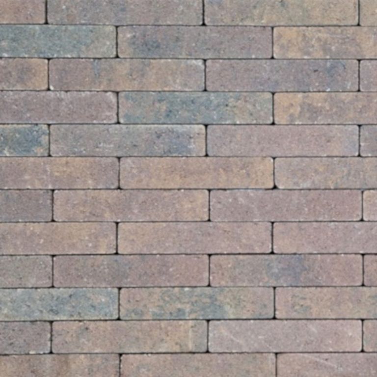 Waalformaat XL 25x5x7 cm Oud Bussum