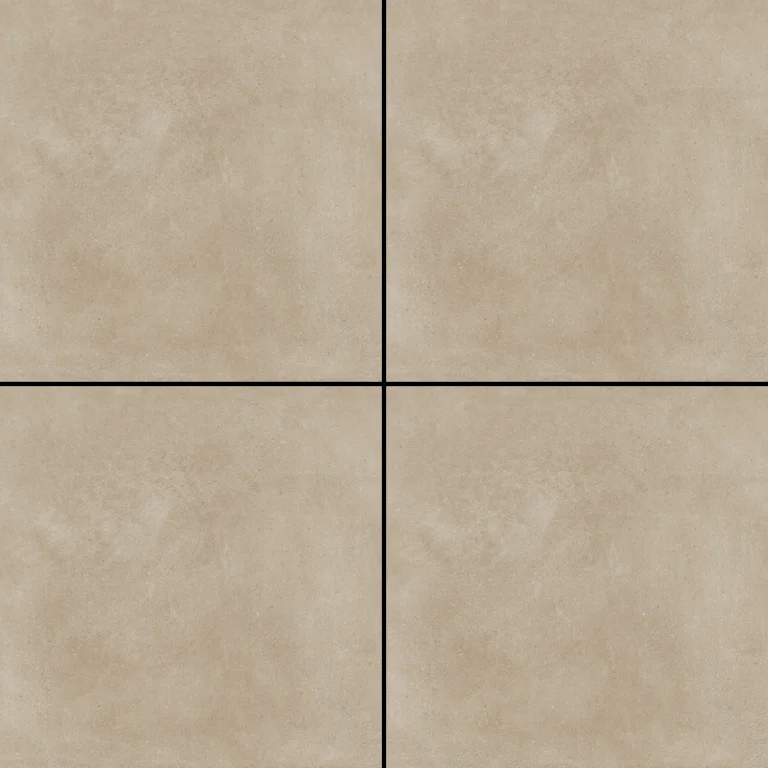 VT Wonen Solostone Earth Sabbia 80×80