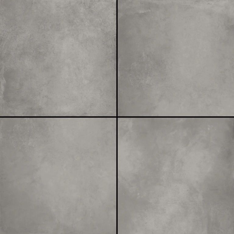 Beste Koop Uni Perfect Grey 60×60