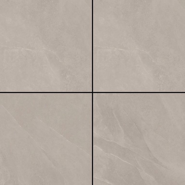 Beste Koop Uni Tay Taupe 60×60