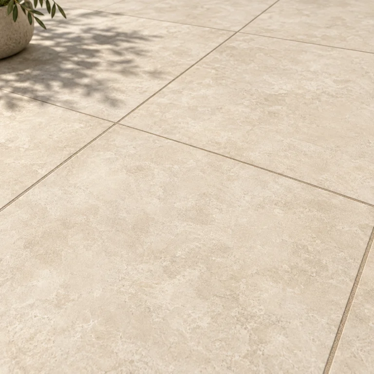 VT Wonen Solostone Unico Sand 80x80