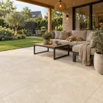VT Wonen Solostone Unico Sand 80x80