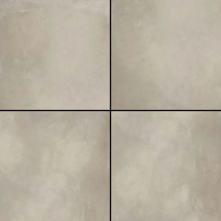 Beste Koop Uni Storm Beige 80x80