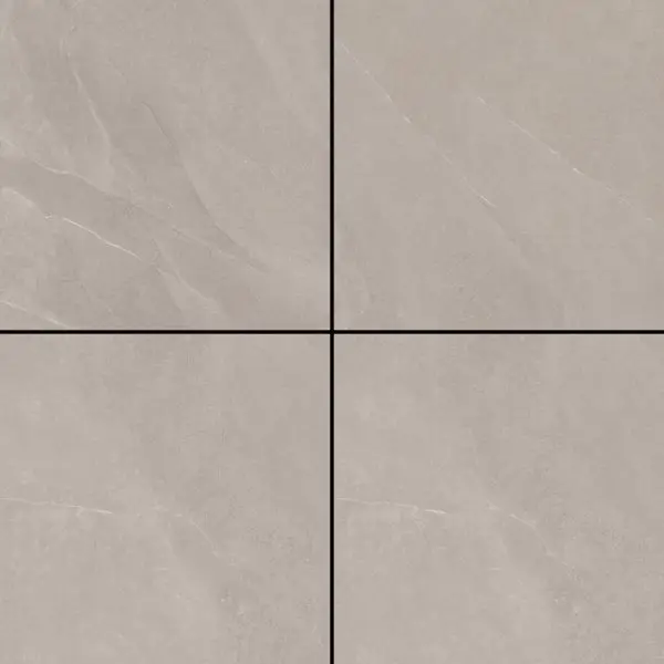 Beste Koop Uni Storm Taupe 80x80