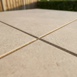 Beste Koop Uni Texture Ivory 60x60