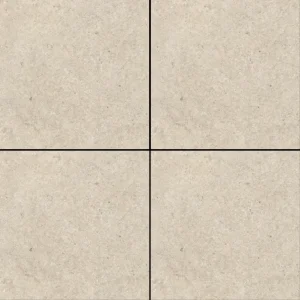 Beste Koop Uni Texture Ivory 60x60
