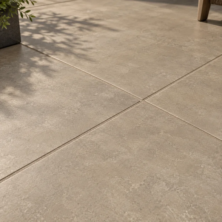 VT Wonen Solostone Form Clay 80×80