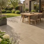 VT Wonen Solostone Form Clay 80×80