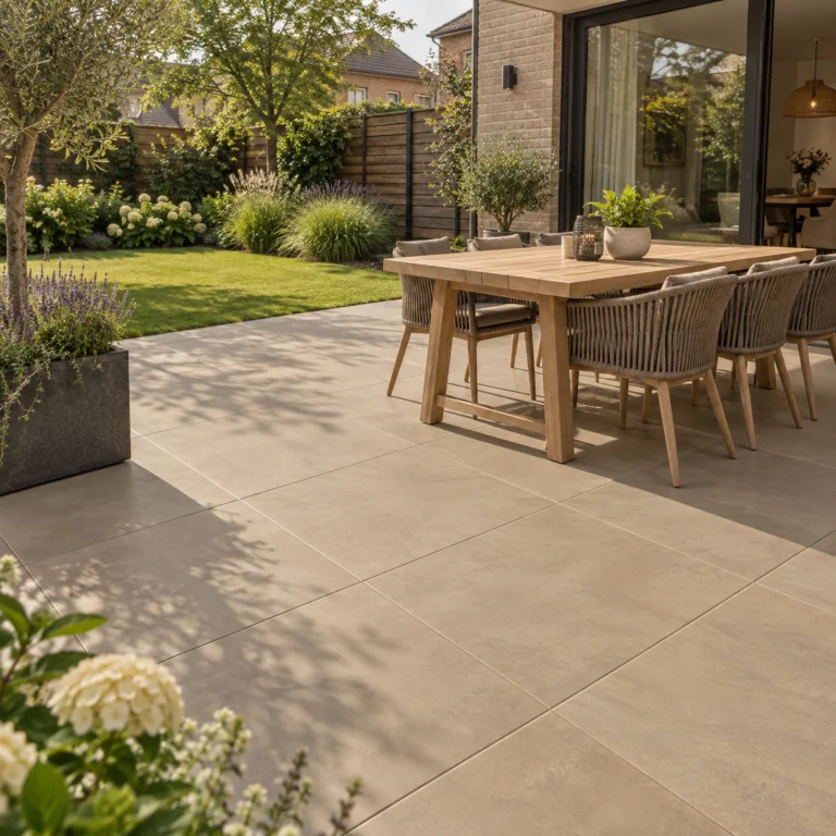 VT Wonen Solostone Form Clay 80×80