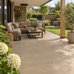 VT Wonen Solostone Form Clay 80×80