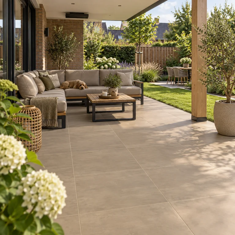 VT Wonen Solostone Form Clay 80×80