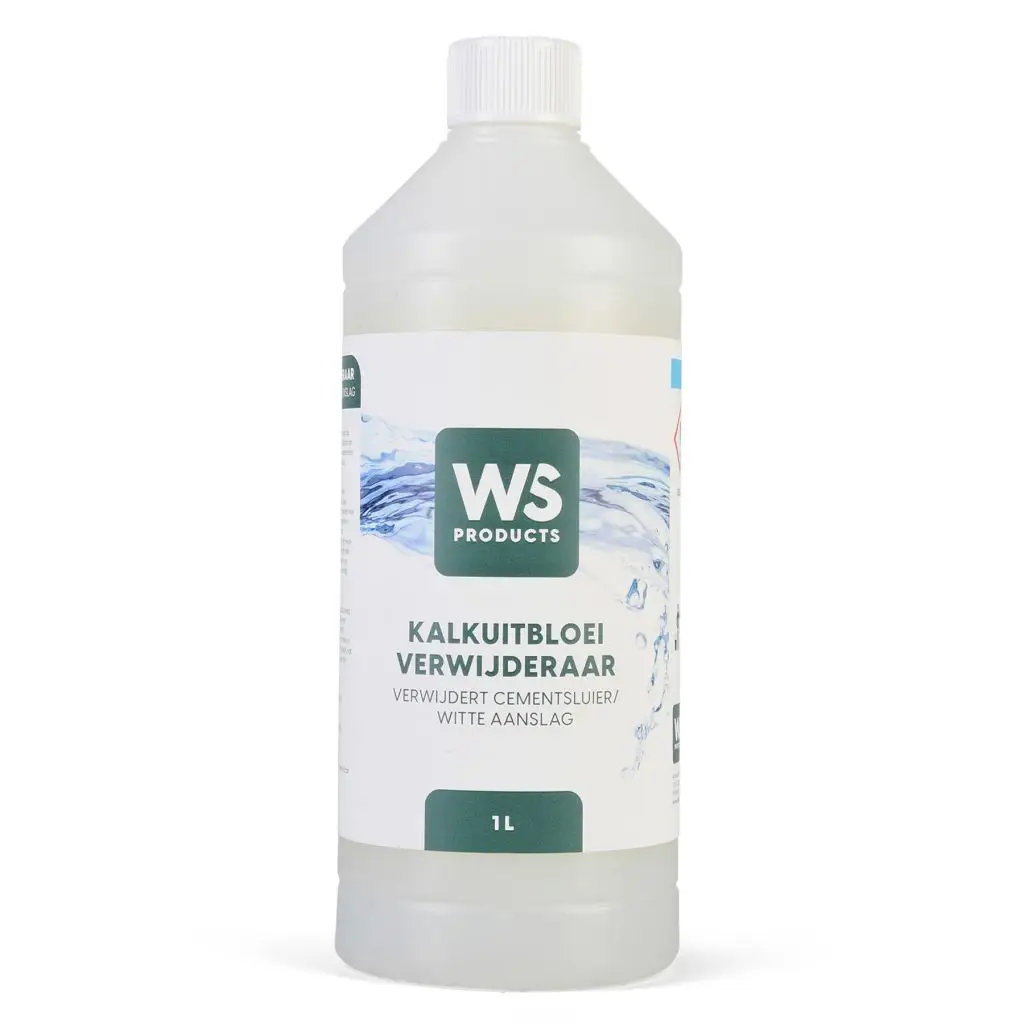 WS Kalkuitbloei verwijderaar