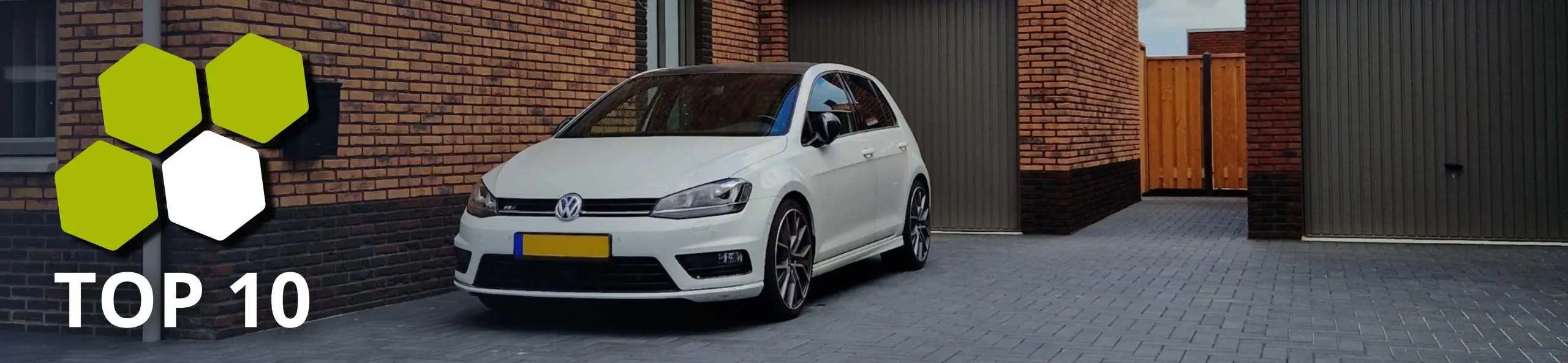 Beste verkochte Oprit bestrating top 10