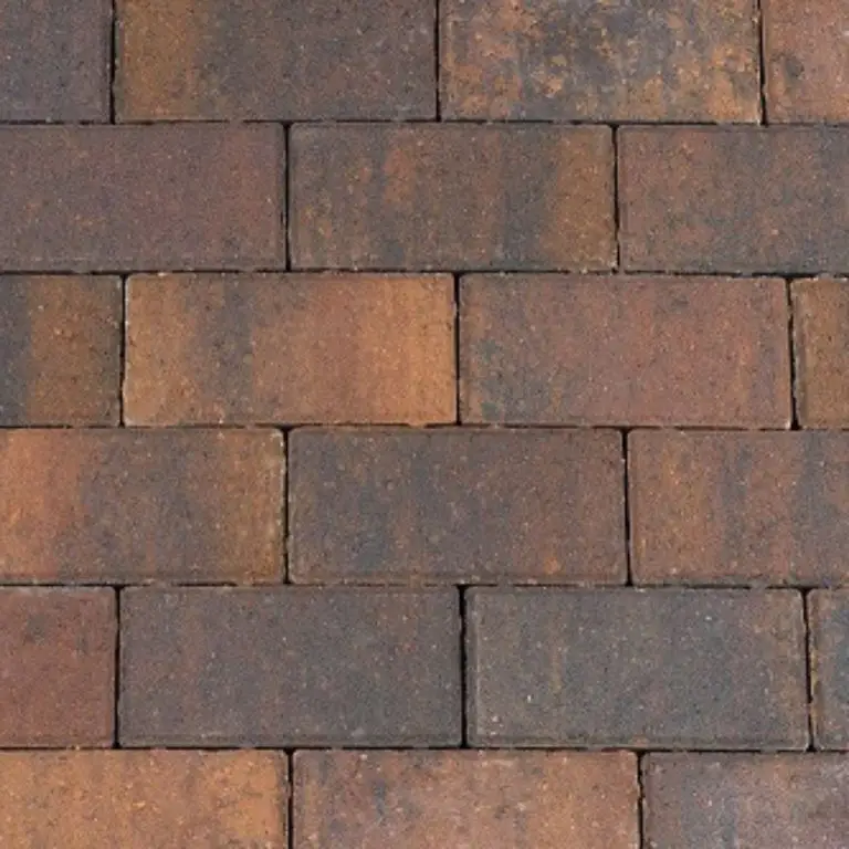 Betonklinker 6 cm Oud Bussum BKK KOMO