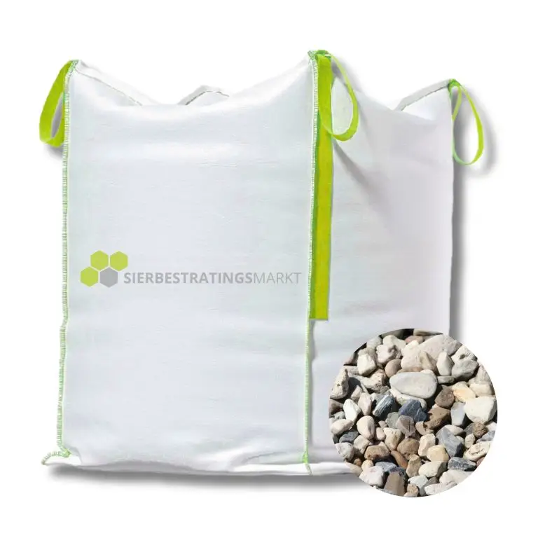 Grind 16-32 mm bigbag 1000 KG