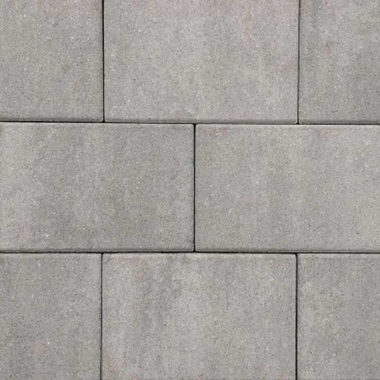 H2O Comfort Square 20x30x6 Concrete