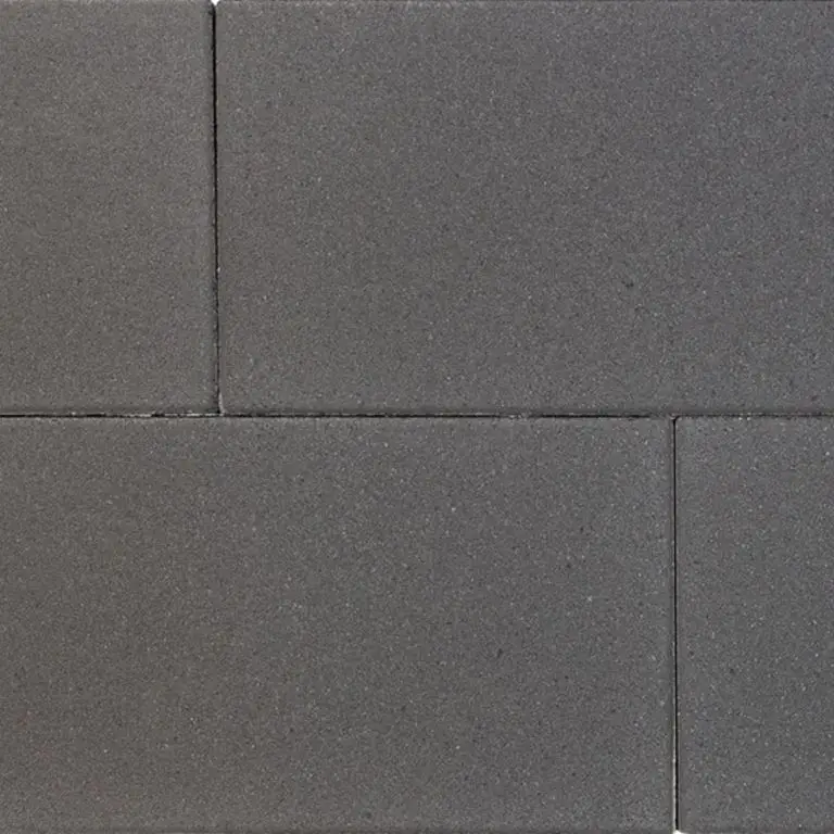 H2O Comfort Square 60x30 tegel Black