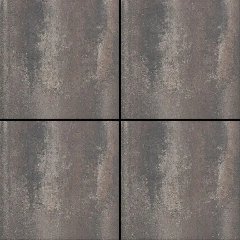 H2O Comfort Square 60x60 tegel Ocean