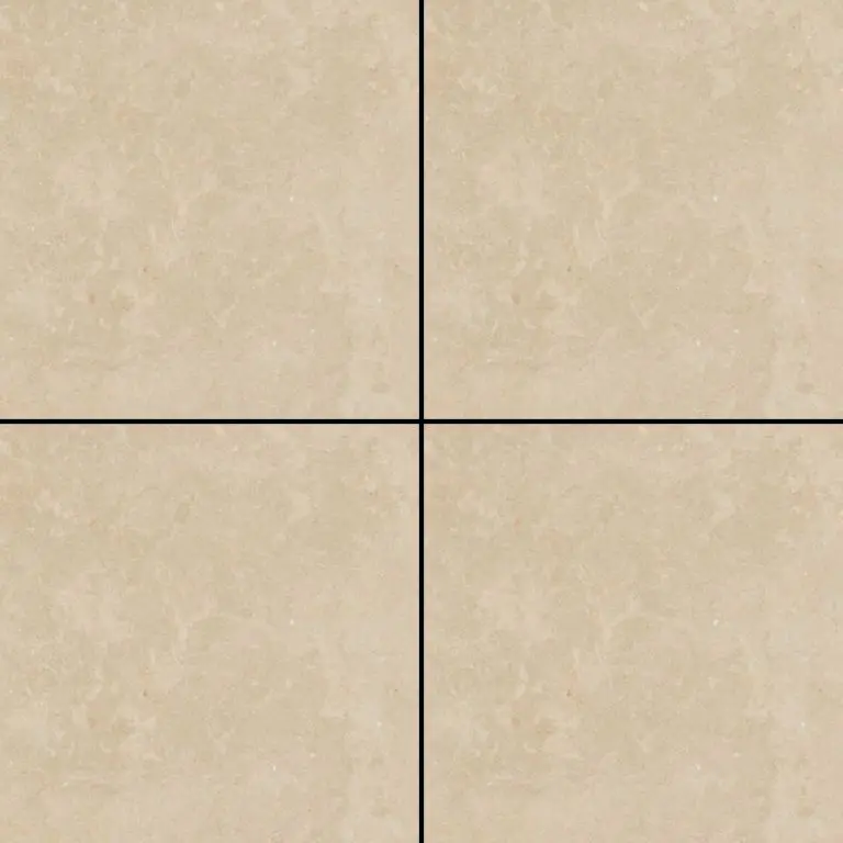 SolidSquare 60x60 tegel Limerock Beige