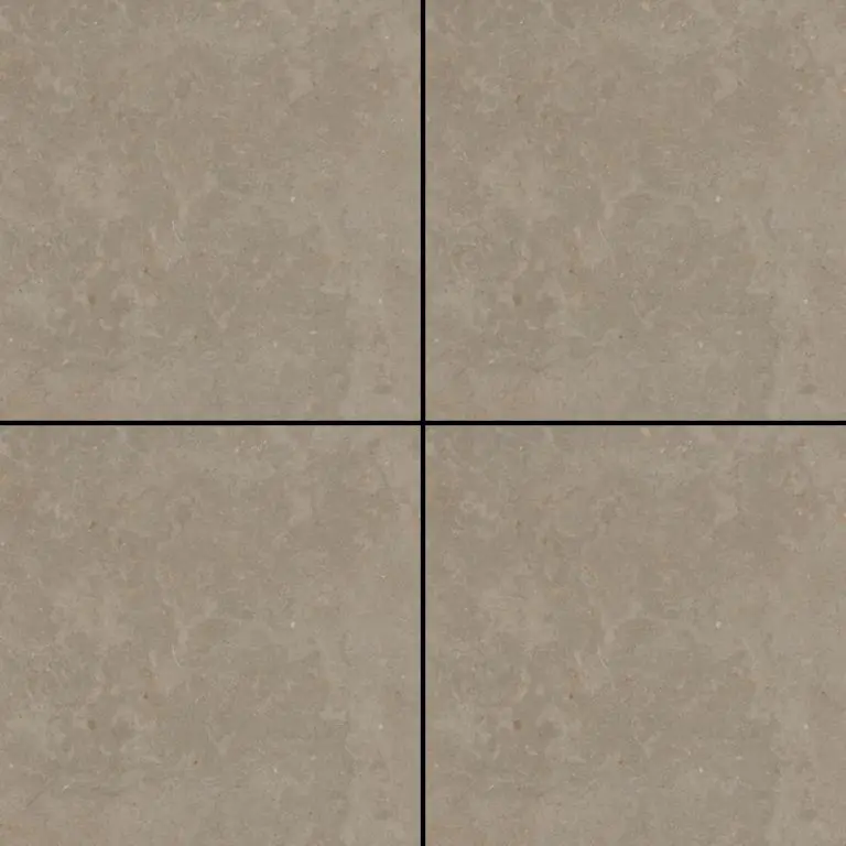SolidSquare 60x60 tegel Limerock Taupe