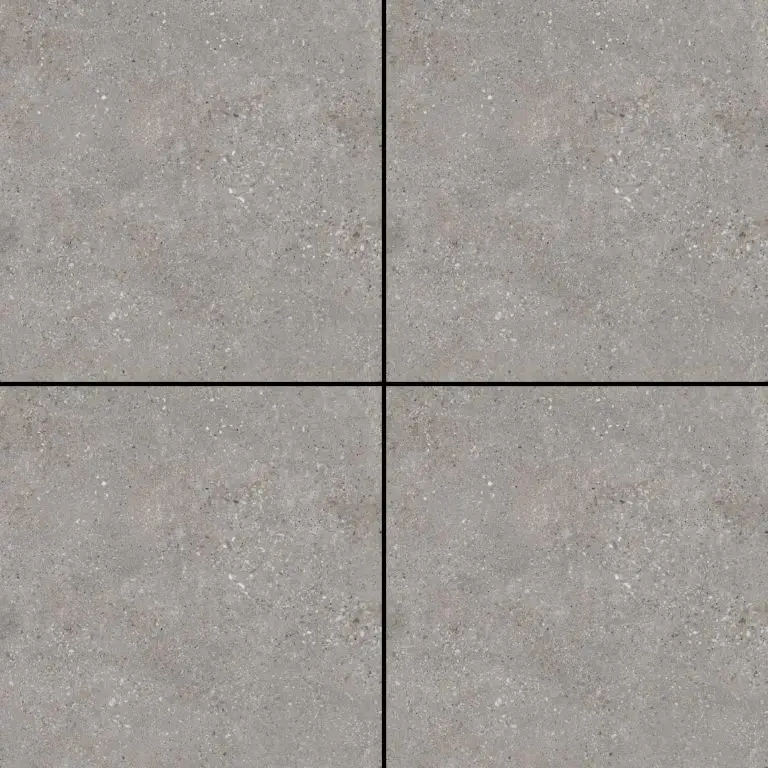 SolidSquare 60x60 tegel Mystic Grey