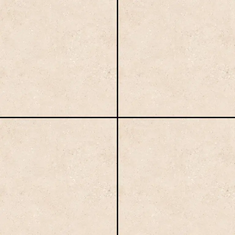 SolidSquare 60x60 tegel Mystic Ivory