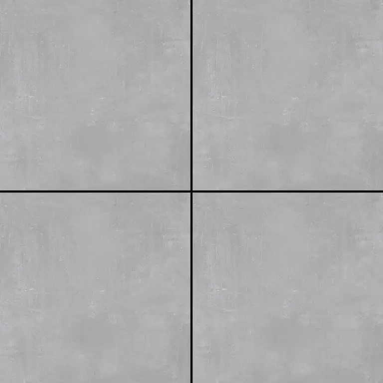 SolidSquare 60x60 tegel Puzzolata Grigio