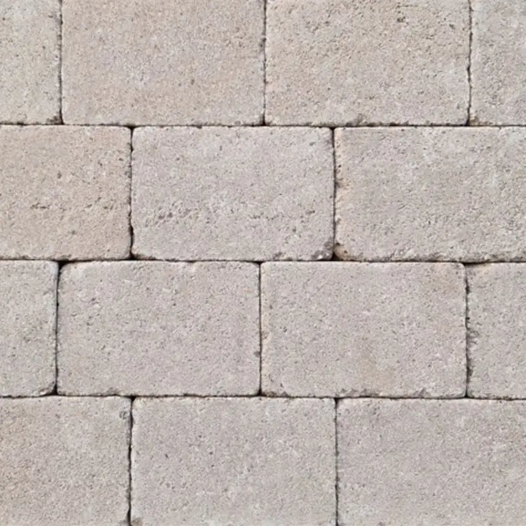 Stonique getrommelde Koppelstone 21x14x7 cm Oud Lemmer